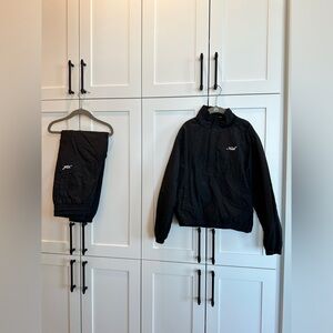 Kith kids unisex size 8/9